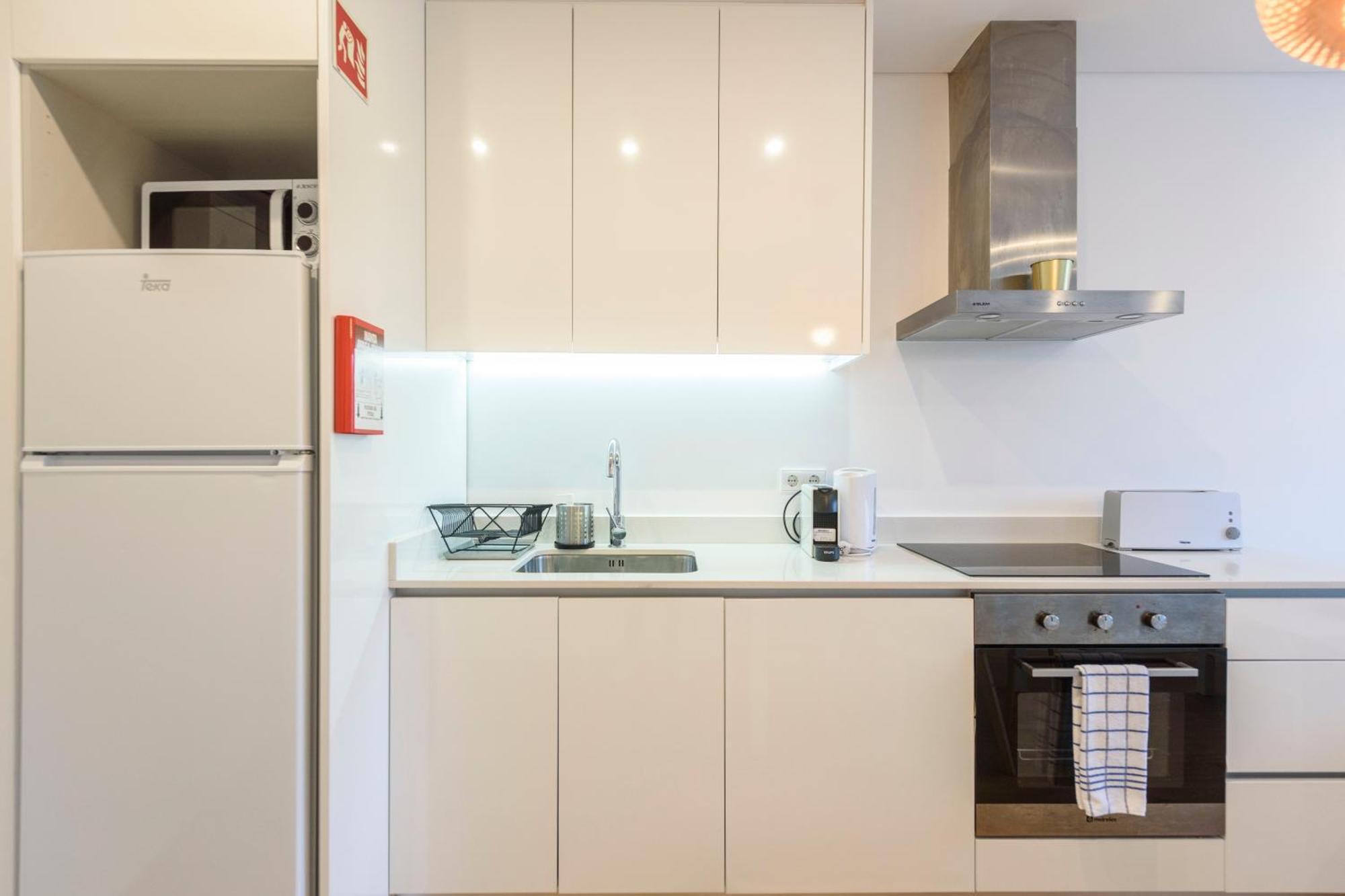 Terro Collection - Anjo Apartment Braga Exterior photo